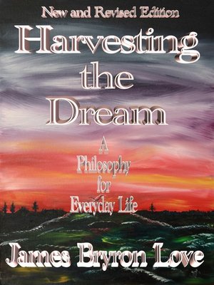 cover image of Harvesting the Dream